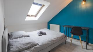 Duplex Work & Play - Proche Hypercentre - 4