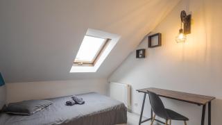 Duplex Work & Play - Proche Hypercentre - 1