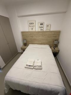 Hermoso departamento, excelente ubicación. - 9