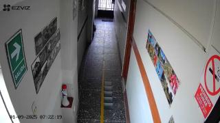 Cusco Tahuanwasi Apartments - 7