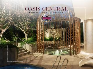 Oasis Central Residence & Hotel - ZENITY CapitaLand - Ho Chi Minh - 7