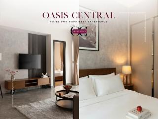 Oasis Central Residence & Hotel - ZENITY CapitaLand - Ho Chi Minh - 5