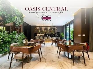 Oasis Central Residence & Hotel - ZENITY CapitaLand - Ho Chi Minh - 2