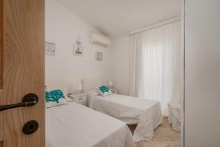 Poltu Quatu - Casa di Charme con Vista Darsena e Patio Privato - 8