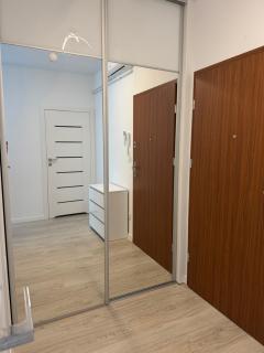 Biała Fala apartamenty nad jeziorem - 3