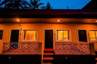 Cozy Gokarna Beach Stay - 7