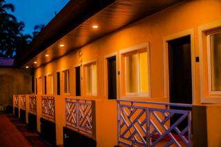 Cozy Gokarna Beach Stay - 6