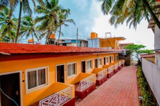Cozy Gokarna Beach Stay - 9