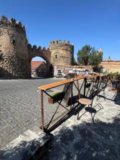 Castello Sighnaghi - 0