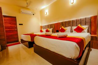 Cozy Gokarna Beach Stay - 3