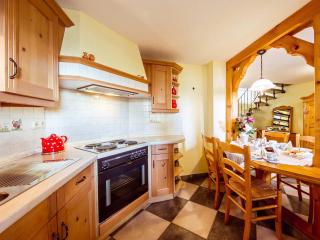 Ferienhaus Am Sonnenstein - 5