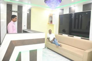 Hotel central point - Muzaffarpur - 7