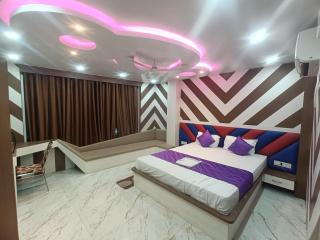 Hotel central point - Muzaffarpur - 5