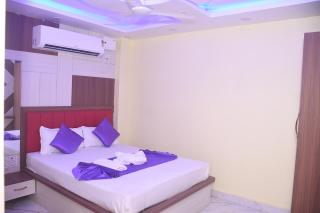 Hotel central point - 4