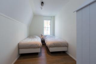Duinhof Klein Dishoek - Appartementen onder aan de duinen, in het centrum met terras - Dishoek - 3