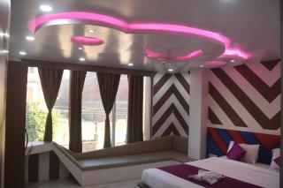 Hotel central point - Muzaffarpur - 1