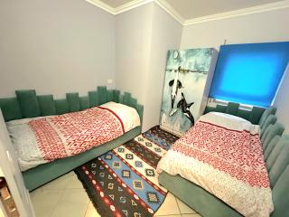 Beachfront Apartments Durres - Durrës - 1