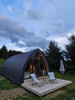 La cabane d'antoine - 4