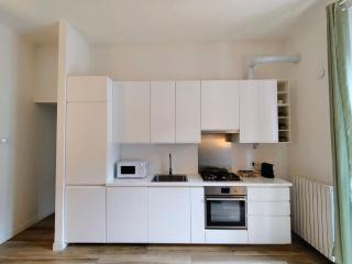 Spacious & Smart Design - 6