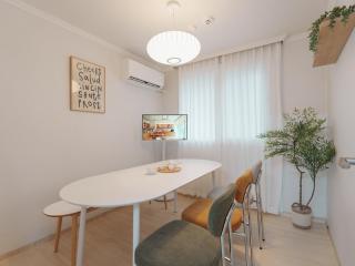 Demon Hunters House - Seul - 5