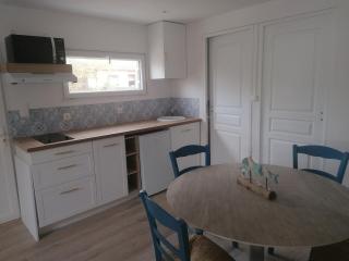 Le chalet d'Opale - 6