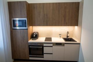 Apartmán Amadeus - 3