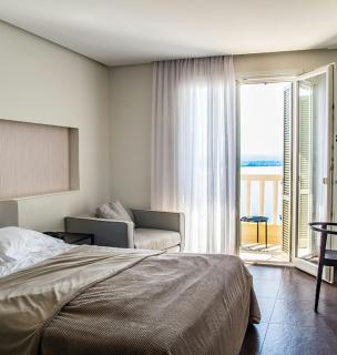 Grand Hotel - Tetovo - 0