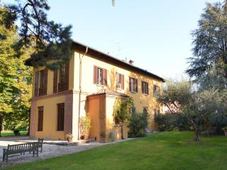 Elegant Holiday Home in Faenza with Garden and Pool - 3