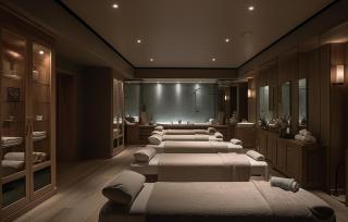 Grand Hotel - 4