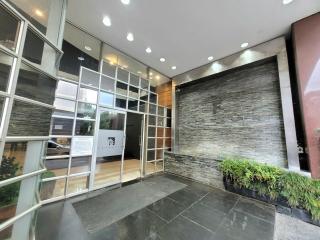 The Franklin, NYC style loft apartments - 3