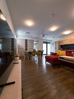 Apartmán Antýgl - 0