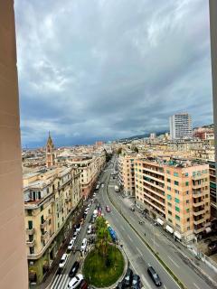 Skyline Genova Centro - Genoa - 5