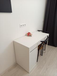 CenterStudioFlat - Vilnius - 1