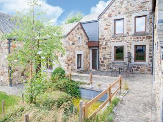 Beautiful gîte in Jalhay 5 minutes from the Hautes Fagnes - 4