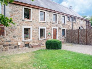 Beautiful gîte in Jalhay 5 minutes from the Hautes Fagnes - 3