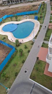 Appartement piscine Tanger - 7