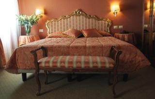 Hotel Corte Contarina - Venice - 6