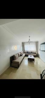 Appartement piscine Tanger - 1