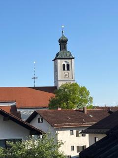 Nice Holiday Apartment near Munich and beautiful Starnberger See - Starnberg - 7