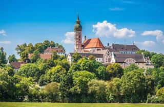 Nice Holiday Apartment near Munich and beautiful Starnberger See - Starnberg - 6