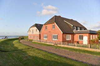 Hallig Hüs 2 - Langeneß - 7