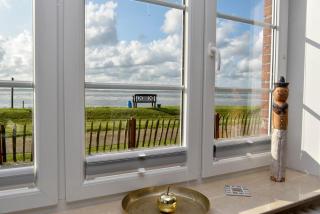 Hallig Hüs 2 - Langeneß - 0