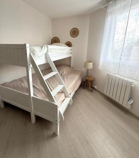 Charmant appartement tout confort - 1