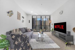 Parramatta Sunshine City Nest - 0