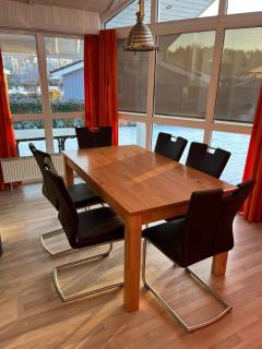 Ferienhaus Möwenstübchen Grömitz - Grömitz - 5