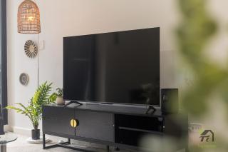 Parramatta Sunshine City Nest - 7