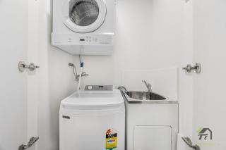 Parramatta Sunshine City Nest - 5