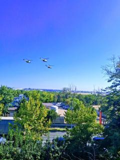 11 Baneasa Airport Apartament - 7