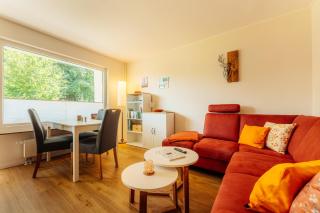 Little Red Wood - Braunlage - 9