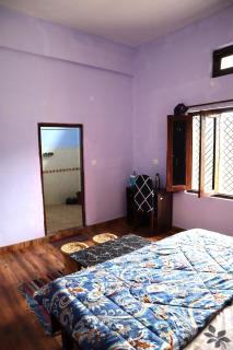 The Chimes House - Kausani - 3